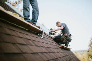 Local Roofers in Kiowa, CO